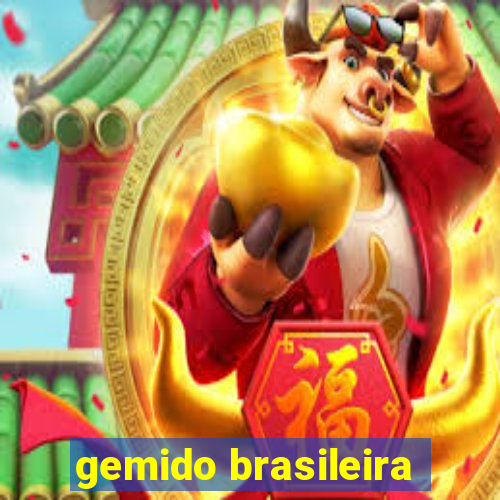 gemido brasileira